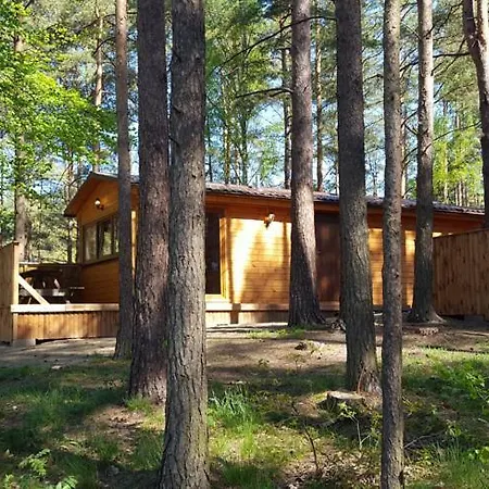 Polwysep Lipa Wdzydze Tucholskie