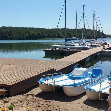 Ferienhaus Polwysep Lipa *