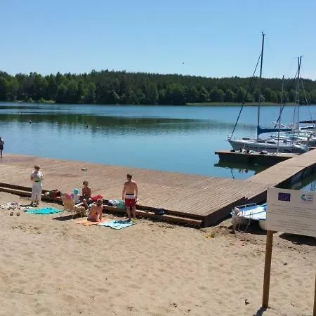 Polwysep Lipa Wdzydze Tucholskie